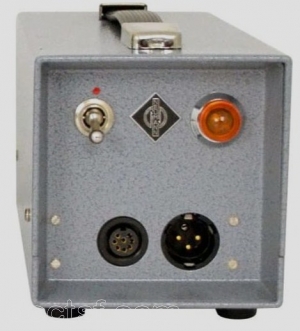Georg Neumann GmbH - N 149 — Illustration 1