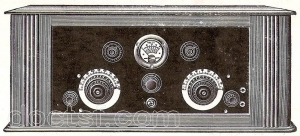 Girard Frères - Superhétérodyne — Illustration 1