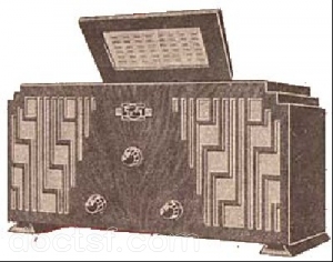 Gody - Duo Psyché — Illustration 1