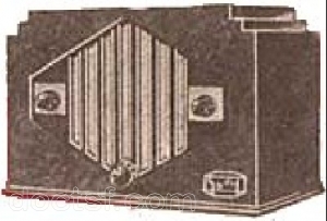 Gody - Micrody 1933 — Illustration 1