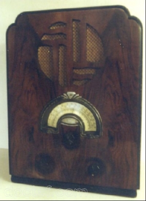 Gody - Modèle à identifier (22470) — Photo 1