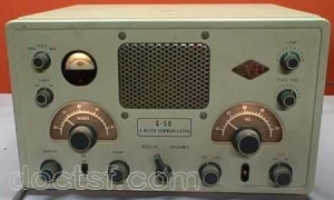 Gonset - G 50 — Illustration 1