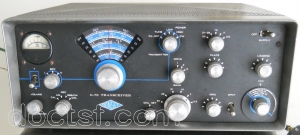 Gonset - G 76 — Illustration 1