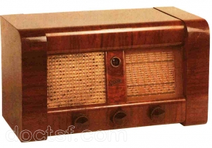 Graetz - 48 WS Super — Illustration 1