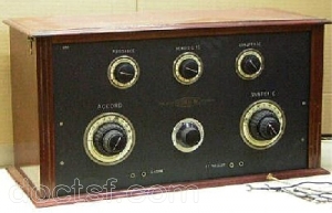 Graff - Cosmodyne 911 — Illustration 1