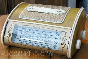 Grandin  -   Cristal-Grandin - Cristallette 502 — Photo 1