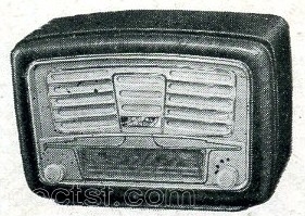 Grandin  -   Cristal-Grandin - Opérette 552 BK — Illustration 1