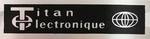 Titan Électronique