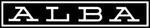 Voir la marque Alba Logo Alba