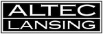 Voir la marque Altec Logo Altec