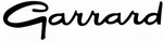 Logo Garrard 