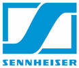Logo Sennheiser