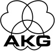 Logo AKG 1953