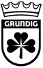 Voir la marque Grundig Logo Grundig