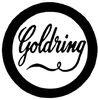 Voir la marque Goldring Logo Goldring