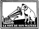 La Voix de Son Maître