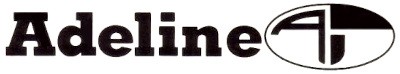 Voir la marque Adeline Logo Adeline