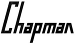 Voir la marque Chapman Logo Chapman