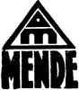 Mende