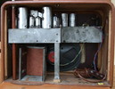 F.A.R. - Far-West — intérieur 3