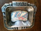 S.F.A.R. - Orchestral 735 A — Cadran