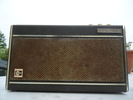 Claude - TC 5 — Claude TC5