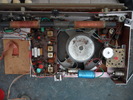 Claude - TC 5 — Interieur