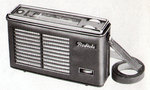 Radiola - RA 6209 T — Illustration 2