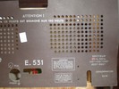 Ariane - E 531 — si ça sert à quelqu`un !