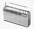 Clarville - R 118 Clio — Modele  Clio