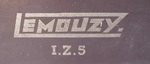 Lemouzy - IZ 5 — IZ 5