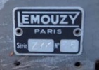 Lemouzy - IZ 5 — IZ 5