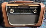 Grundig - Concert Boy 58 UKW — Illustration 3