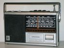 Grundig - Prima Boy 700 (PT) — Grundig Prima Boy 700