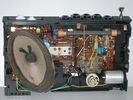 Grundig - Prima Boy 700 (PT) — Châssis avant