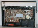 Grundig - Prima Boy 700 (PT) — Intérieur