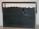 Grundig - Prima Boy 700 (PT) — Arrière