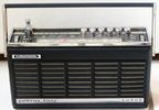 Grundig - Prima Boy 210 Luxus — Noir