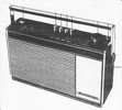 Schneider (Frères) - SR 460 export — 1973