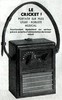 Parmi les derniers mod&egrave;les r&eacute;f&eacute;renc&eacute;s : Radiophore - 