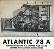 Radio-Agence - Atlantic 78 A — Illustration 3