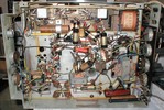 L.M.T.  -   Le Matériel Téléphonique - 3703 A — LM T  3703 A