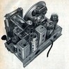 Radio-Record, constructeur - Optimum Eco — Illustration 1