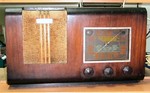 Parmi les derniers mod&egrave;les r&eacute;f&eacute;renc&eacute;s : Radio R.B. - 