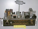 Saba - Lindau W III — Saba_Lindau_W Ill_chassis