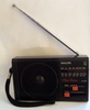 Philips - D 1402 — Philips D1402 (modèle noir)