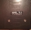 Grundig - TK 4 — TK4