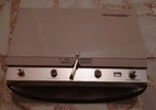 Grundig - TK 4 — TK4