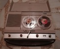 Grundig - TK 4 — TK4