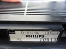 Philips - D 1672 — Etiquette